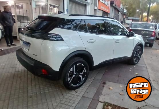 Autos - Peugeot 2008 2024 Nafta 35000Km - En Venta