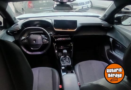 Autos - Peugeot 2008 2024 Nafta 35000Km - En Venta