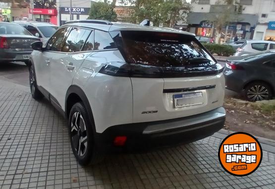 Autos - Peugeot 2008 2024 Nafta 35000Km - En Venta