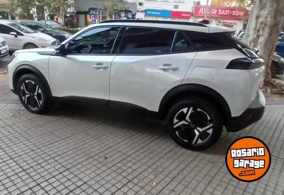 Autos - Peugeot 2008 2024 Nafta 35000Km - En Venta