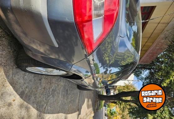 Autos - Renault Megane 2 2009 Nafta 255500Km - En Venta