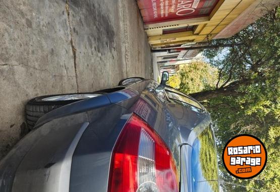 Autos - Renault Megane 2 2009 Nafta 255500Km - En Venta