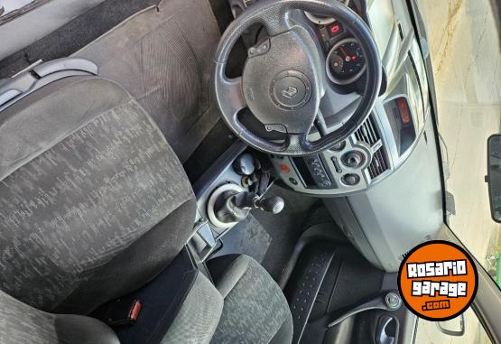 Autos - Renault Megane 2 2009 Nafta 255500Km - En Venta