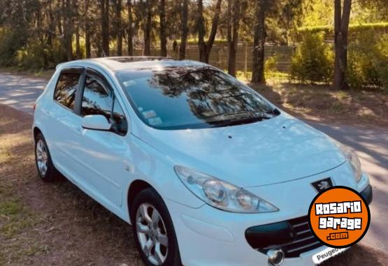 Autos - Peugeot 307 xs 2011 Nafta 200000Km - En Venta
