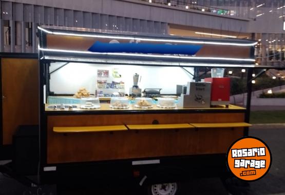 Otros - Vendo food truck único - En Venta