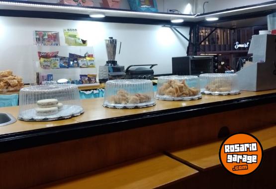 Otros - Vendo food truck único - En Venta