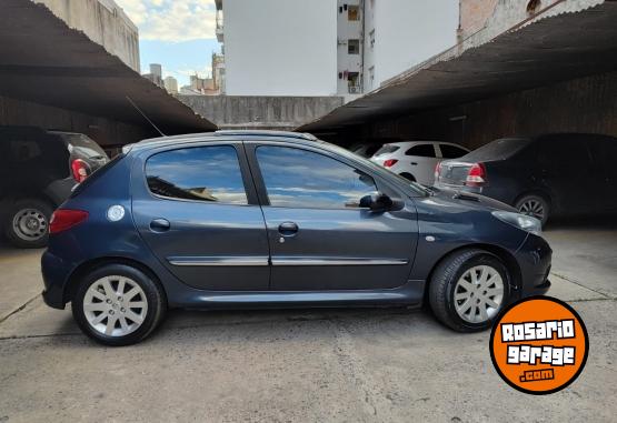 Autos - Peugeot Xt 1.6 2012 Nafta 107000Km - En Venta
