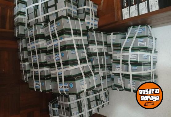 Accesorios para Autos - Liquidaci�n lote de pastillas de freno!! - En Venta