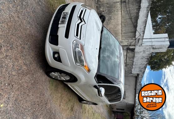 Autos - Citroen C3 picasso 2013 GNC 180000Km - En Venta