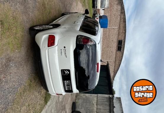 Autos - Citroen C3 picasso 2013 GNC 180000Km - En Venta