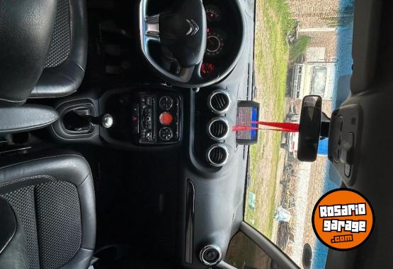 Autos - Citroen C3 picasso 2013 GNC 180000Km - En Venta