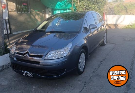 Autos - Citroen C4 2009 GNC 103000Km - En Venta