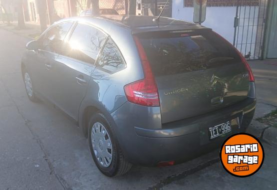 Autos - Citroen C4 2009 GNC 103000Km - En Venta