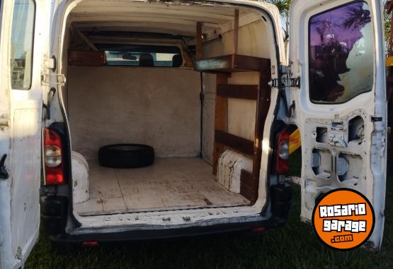 Utilitarios - Renault Master 2009 Diesel 348546Km - En Venta