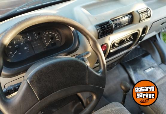 Utilitarios - Renault Master 2009 Diesel 348546Km - En Venta