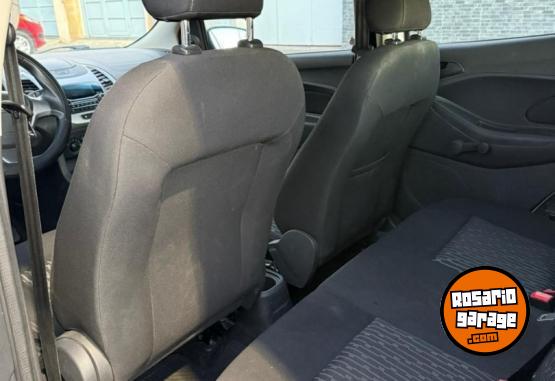 Autos - Ford KA S 2019 Nafta 150000Km - En Venta