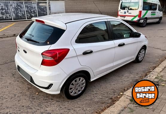 Autos - Ford KA S 2019 Nafta 150000Km - En Venta
