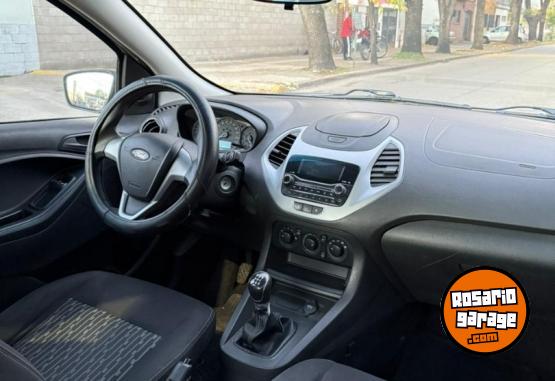 Autos - Ford KA S 2019 Nafta 150000Km - En Venta