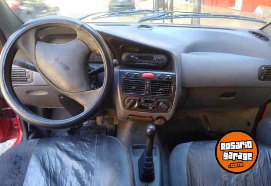 Autos - Fiat Palio 2000 Nafta 11111Km - En Venta