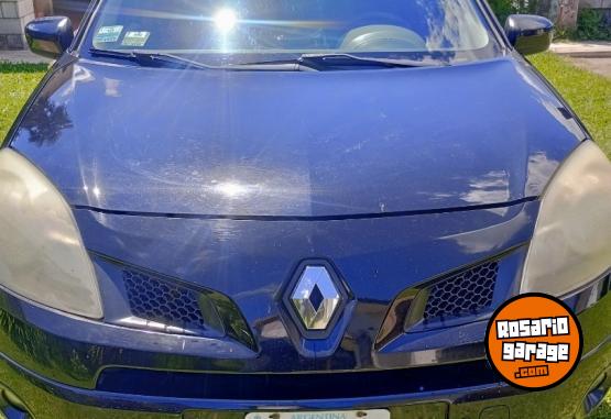 Camionetas - Renault Koleos Dinamique 2010 Nafta 293000Km - En Venta