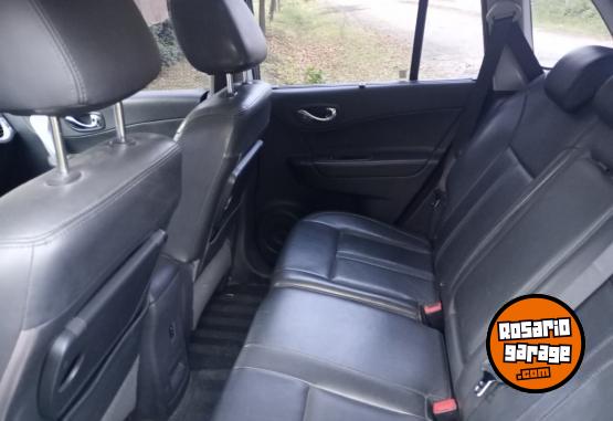 Camionetas - Renault Koleos Dinamique 2010 Nafta 293000Km - En Venta