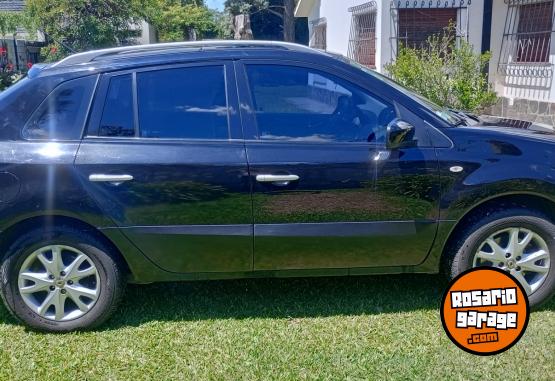 Camionetas - Renault Koleos Dinamique 2010 Nafta 293000Km - En Venta