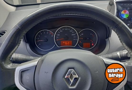 Camionetas - Renault Koleos Dinamique 2010 Nafta 293000Km - En Venta