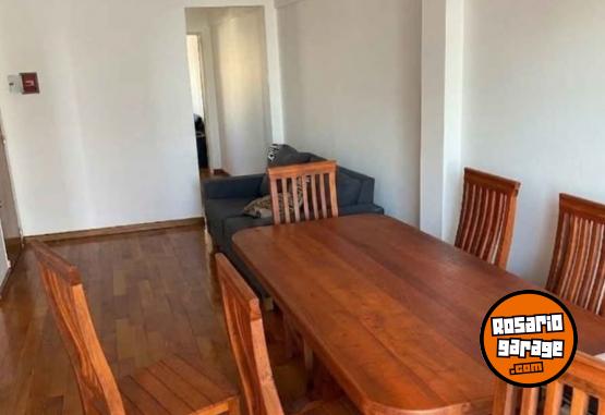 Hogar - Mesa de algarrobo 1,80 x 0,85 sin sillas - En Venta