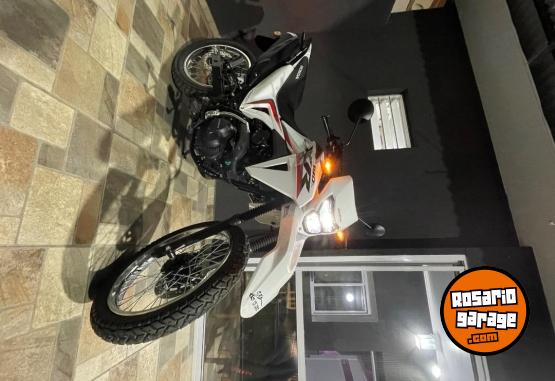 Motos - Honda Xr 190 2026 Nafta 0Km - En Venta