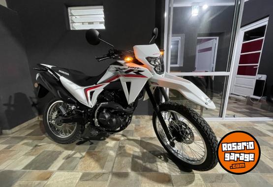 Motos - Honda Xr 190 2026 Nafta 0Km - En Venta