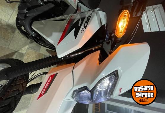 Motos - Honda Xr 190 2026 Nafta 0Km - En Venta