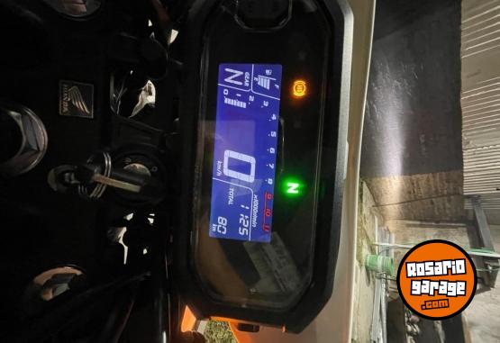 Motos - Honda Xr 190 2026 Nafta 0Km - En Venta