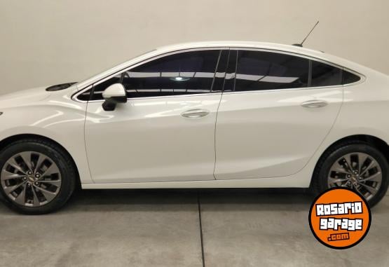 Autos - Chevrolet Cruze Ltz 2018 Nafta 130000Km - En Venta