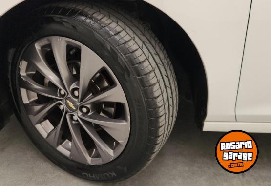 Autos - Chevrolet Cruze Ltz 2018 Nafta 130000Km - En Venta
