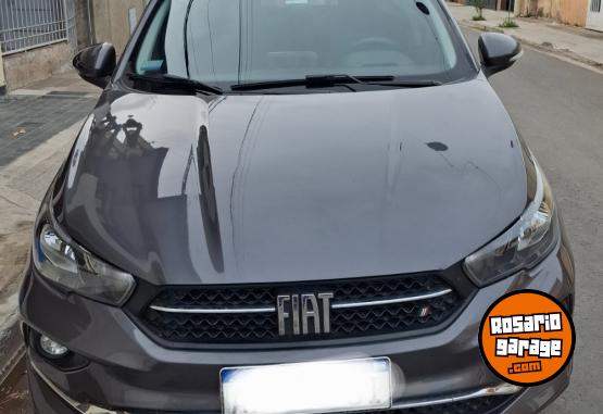 Autos - Fiat Cronos Precision 1.8 MT 2022 Nafta 38000Km - En Venta