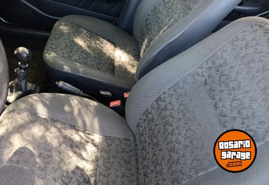 Autos - Fiat Palio 2007 Nafta 156000Km - En Venta