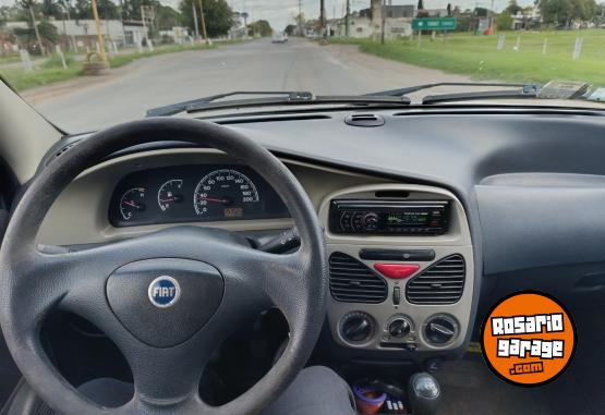Autos - Fiat Palio 2007 Nafta 156000Km - En Venta