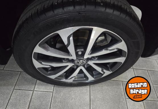 Autos - Toyota Corolla cross seg 2022 Nafta 69000Km - En Venta