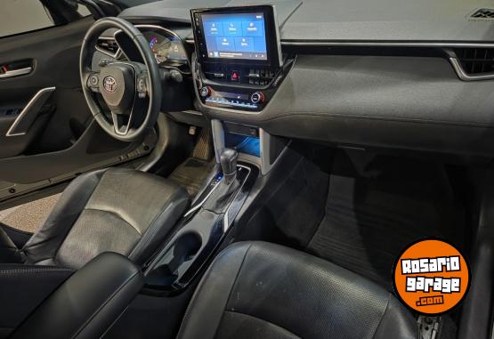 Autos - Toyota Corolla cross seg 2022 Nafta 69000Km - En Venta