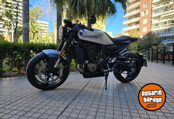 Motos - Husqvarna Vitpilen 701 2019 Nafta 16000Km - En Venta