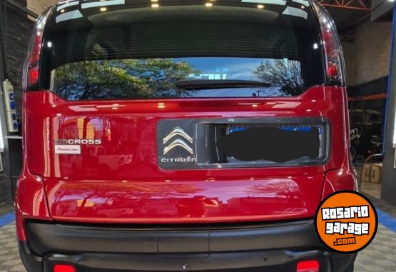 Autos - Citroen C3 aircross 2019 Nafta 52000Km - En Venta