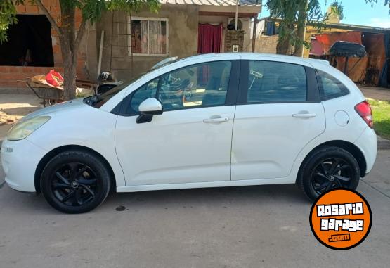 Autos - Citroen C3 1.5 2013 Nafta 142000Km - En Venta