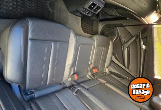 Autos - Audi SQ5 2018 Nafta 96600Km - En Venta