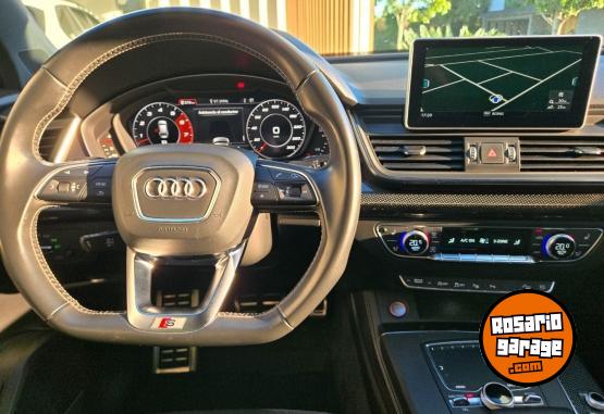 Autos - Audi SQ5 2018 Nafta 96600Km - En Venta