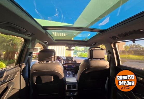 Autos - Audi SQ5 2018 Nafta 96600Km - En Venta