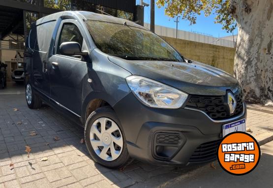 Autos - Renault Kangoo 2023 Nafta 141000Km - En Venta