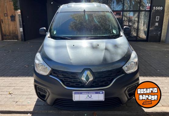 Autos - Renault Kangoo 2023 Nafta 141000Km - En Venta