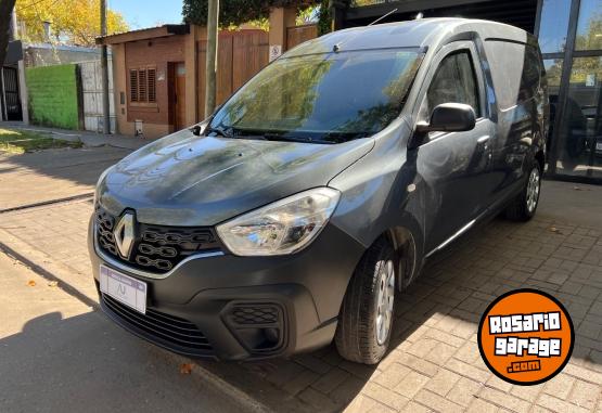 Autos - Renault Kangoo 2023 Nafta 141000Km - En Venta