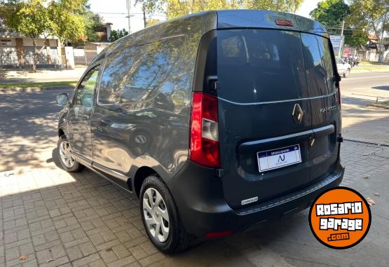 Autos - Renault Kangoo 2023 Nafta 141000Km - En Venta