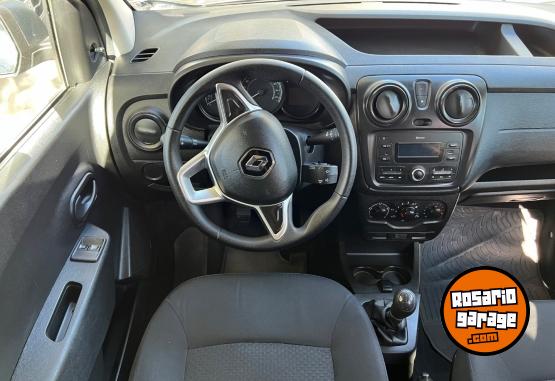 Autos - Renault Kangoo 2023 Nafta 141000Km - En Venta